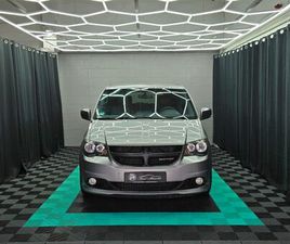 DODGE GRANDCARAVAN3.6AUTOMATIK,7-SITZER,TÜV/INSP. NEU