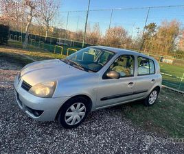 CLIO STORIA 1.2 GPL CONFORT 5 PORTE