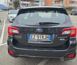 SUBARO OUTBACK 2.0DIESEL 150CVEURO6