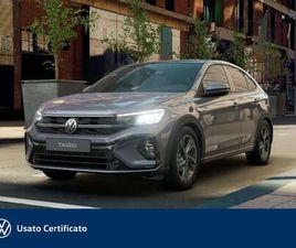 1.0 TSI R-LINE 115CV