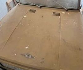 OTHER WARTBURG 353 GUTER ZUSTAND OLDTIMER