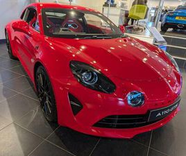 1.8 TURBO GTS DCT EURO 6 2DR