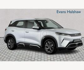 51.1KWH BOOST AUTO 5DR