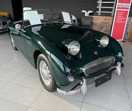 AUSTIN HEALEY SPRITE FROGEYE