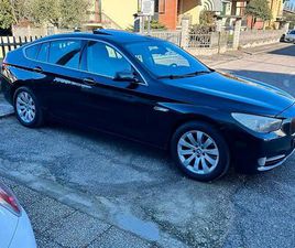 BMW 530D GT