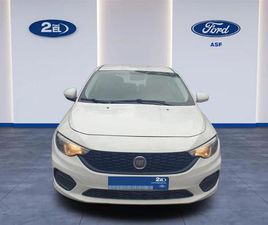 1.6 MULTIJET EASY DCT , 118HP, SEDAN