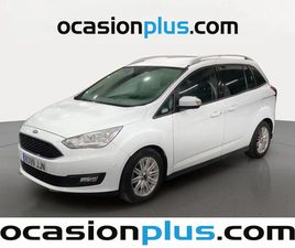 1.5 TDCI TREND+ (120 CV) 7 PLAZAS