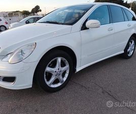 MERCEDES CLASSE R 280