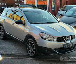 QASHQAI 1.6 16V GPL( 98 MILA KM ) /PERMUTE/UNIPRO/