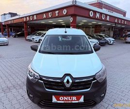RENAULT EXPRESS VAN 1.5 BLUEDCI JOY