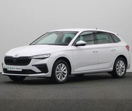 FAMILY 1.0 TSI 115 PK DSG AUTOMAAT