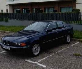 BMW - SERIE 5