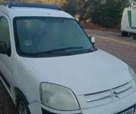 CITROEN - BERLINGO