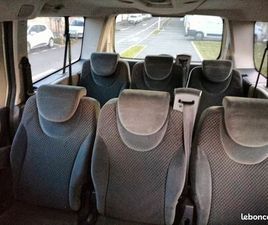 FIAT SCUDO FIAT SCUDO