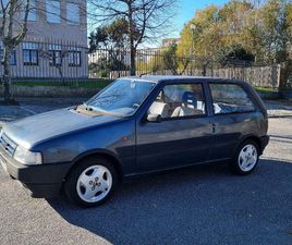 FIAT UNO 1.0 I.E.S SWAP MAIO/93