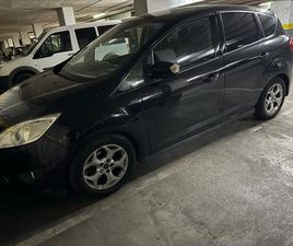 FORD - C-MAX
