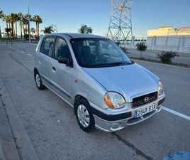 HYUNDAI - ATOS PRIME