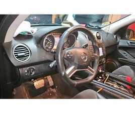 MERCEDES-BENZ - CLASE M