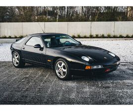 PORSCHE 928 GTS 928 GTS