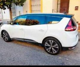 RENAULT SCENIC RENAULT - SCÉNIC