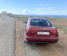 SEAT TOLEDO DIESEL MANUELLE 1998 À OUJDA