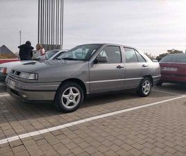 SEAT - TOLEDO