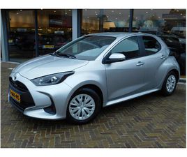 TOYOTA YARIS 1.5 HYBRID ACTIVE