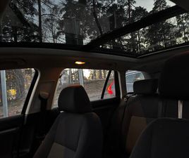 VARIANT 1.6 MULTIFUEL MANUELL