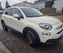 500X 1.0 FIREFLY T3 S-DESIGN