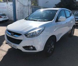 HYUNDAI - IX35 1.7 CRDI ESSENCE 4X2