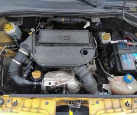 CITROEN NEMO CITROËN NÉMO