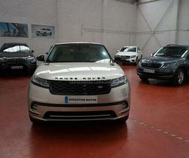 LAND-ROVER - RANGE ROVER VELAR