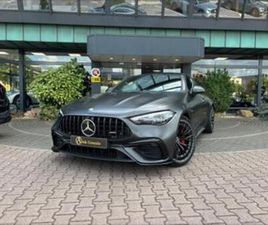 MERCEDES CLE COUPE MERCEDES-BENZ CLE COUPÉ AMG 53 4MATIC+ PREMIUM PLUS, AMG-PE — MERCEDES-BENZ — MARKTPLAATS