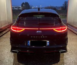 KIA PROCEED GT LINE PREMIUM