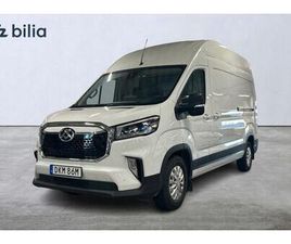 9 N2 88.5 KWH 204HK BACKKAMERA CARPLAY MOMS