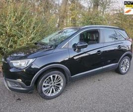 OPEL CROSSLAND X 1.2 TURBO ONLINE EDITION — OPEL — MARKTPLAATS