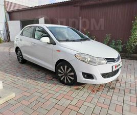 CHERY BONUS 3