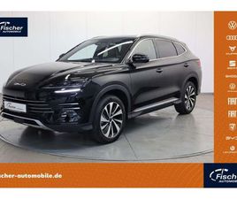 BYD SEAL U BYD SEAL U DM-I DESIGN AWD