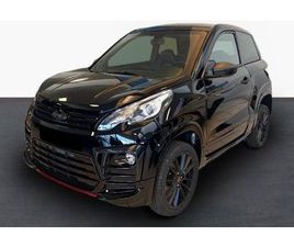 LIGIER JS60 LIGIER JS 60 0.5 DCI SPORT ULTIMATE SPORT ULTIMATE