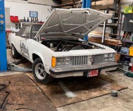 OLDSMOBILE 98 REGENCY