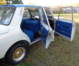 BAUJAHR 1966 1.SERIE