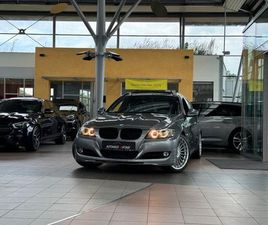 ALPINA D3 BITURBO NAVI PROFESSIONAL HIFI COMFORT 18