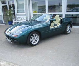 NEUWERTIGER ZUSTAND UNFALLFREI