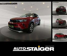 OPEL MOKKA MOKKA E ELEGANCE