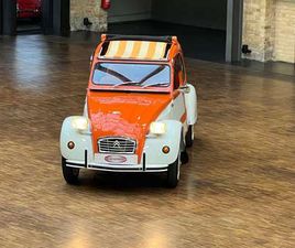 CITROEN 2CV 2CV4 2CV4 SPOT