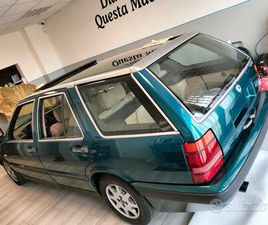 LANCIA THEMA SW LANCIA THEMA STATION WAGON