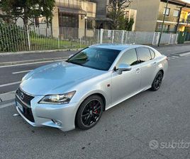LEXUS GS300H