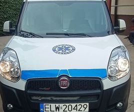 AMBULANS KARETKA LÓDŹ GÓRNA • OLX.PL