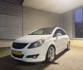 1.4-16V COSMO OPC LINE