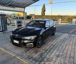 M 140I XDRIVE 5P AUTO MY18